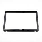 <span>Корпус за лаптоп</span> Рамка за матрица (LCD Bezel Cover) за Toshiba Satellite C850 C855 L850 L855 Черна / Black  - 