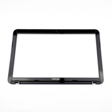  Рамка за матрица (LCD Bezel Cover) за Toshiba Satellite C850 C855 L850 L855 Черна / Black 837114 93135002 на топ цена - PIC.bg