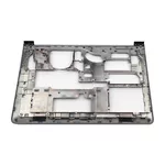 <span>Корпус за лаптоп</span> Долен корпус (Bottom Base Cover) за Dell Inspiron 15-5547 Сребрист / Silver  - 