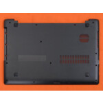 <span>Корпус за лаптоп</span> Долен корпус (Bottom Base Cover) за Lenovo IdeaPad 110-15 110-15IBR Черен / Black  - 
