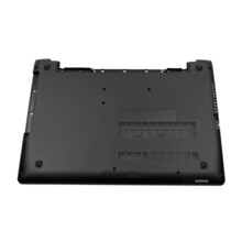  Долен корпус (Bottom Base Cover) за Lenovo IdeaPad 110-15 110-15ISK Черен / Black 837122 94124015 на топ цена - PIC.bg