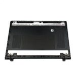 <span>Корпус за лаптоп</span> Капак за матрица (LCD Back Cover) за Lenovo IdeaPad 110-15 110-15ISK Черен / Black  - 