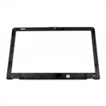 <span>Корпус за лаптоп</span> Рамка за матрица (LCD Bezel Cover) за HP 250 G6 255 G6 HP 15-BS 15-BW Черна / Black  - 