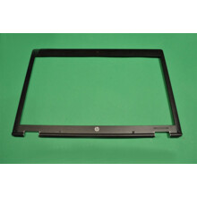  Рамка за матрица (LCD Bezel Cover) за HP ProBook 6555B Черен / Black 837161 93116022 на топ цена - PIC.bg