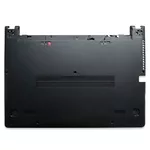 <span>Корпус за лаптоп</span> Долен корпус (Bottom Base Cover) за Lenovo IdeaPad S400 S405 S410 S415 Series Черен / Black  - 