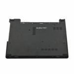 <span>Корпус за лаптоп</span> Долен корпус (Bottom Base Cover) за Dell Inspiron 3552 Черен / Black  - 