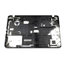  Горен корпус (Upper Cover - Palmrest) за Toshiba Satellite C850 C855 L850 L855 Черен Без Тъчпад / Black Without ToucHPad 837182 95135003_2 на топ цена - PIC.bg