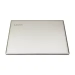 <span>Корпус за лаптоп</span> LCD Back cover (Заден Капак за Матрица) Lenovo IdeaPad 320-15 320-15ABR 320-15IAP 320-15AST 320-15IKB Silver / Сребрист - AP13R000110  - 