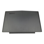 <span>Корпус за лаптоп</span> Капак за матрица (LCD Back Cover) за Lenovo Legion Y520 R520 R720 Черен Без Wi-Fi Антена / Without Wi-Fi Antena Black  - 