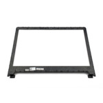 <span>Корпус за лаптоп</span> Рамка за матрица (LCD Bezel Cover) Dell Vostro 3568 3562 3561 3565 Черен / Black  - 