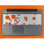 <span>Корпус за лаптоп</span> Горен корпус (Upper Cover - Palmrest) за Dell Inspiron 5521 5537 Сив Без ТъчПад / Gray Without TouchPad - Second Hand  - 