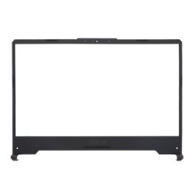  Рамка за матрица (LCD Bezel Cover) за Asus TUF A506 FA506 FA566 FX506 FX566 15.6''  Черна / Black 837279 93106010 на топ цена - PIC.bg
