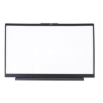 <span>Корпус за лаптоп</span> Рамка за матрица (LCD Bezel Cover) за Lenovo IdeaPad 5-15IIL05 5-15ITL05 15.6" Black / Черна  - 