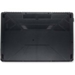 <span>Корпус за лаптоп</span> Долен корпус (Bottom Base Cover) за Asus TUF Gaming FX80G FX80 FX80G FX504 FX504G ZX80G  Черен / Black   - 