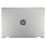 <span>Корпус за лаптоп</span> LCD Back cover (Заден Капак за Матрица) HP Pavilion X360 14-CD 14M-CD - Silver  - 