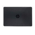 <span>Корпус за лаптоп</span> Капак за матрица (LCD Back Cover) за HP 15-DW 15S-DU 15S-DY 250 G8 TPN-C139 Черен / Black  - 