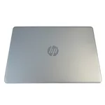 <span>Корпус за лаптоп</span> Капак за матрица (LCD Back Cover) за HP 15-DW 15S-DU 15S-DY 250 G8 TPN-C139 Сребрист / Silver  - 