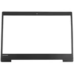 <span>Корпус за лаптоп</span> Рамка за матрица за Lenovo IdeaPad 320-15ABR 320-15IAP 320-15AST - Черна  - 