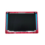 <span>Корпус за лаптоп</span> Капак за матрица за HP 15-DW 15S-DU 15S-DY 250 G8 TPN-C139 - Червен  - 