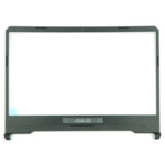 <span>Корпус за лаптоп</span> Рамка за матрица за Asus TUF Gaming 7 FX95 FX505 FX86  - Черна  - 