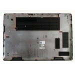 <span>Корпус за лаптоп</span> Долен корпус за Dell Latitude 5490 E5490 - Черен  - 