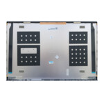 <span>Корпус за лаптоп</span> Капак за матрица Asus ZenBook 14 UX425 UM425 U4700J - Сив  - 