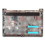 <span>Корпус за лаптоп</span> Долен корпус за Dell Vostro 15 5568 V5568 - Сив  - 