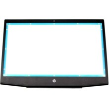  Рамка за матрица за HP Pavilion 15-CX TPN-C133 - Черна 837350 93116031 на топ цена - PIC.bg