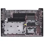 <span>Корпус за лаптоп</span> Долен корпус за Lenovo ThinkPad E580 E585 E590 E595 - Черен  - 