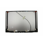 <span>Корпус за лаптоп</span> Заден Капак за Матрица Lenovo IdeaPad S540-15IWL S540-15IML - Сив  - 
