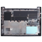 <span>Корпус за лаптоп</span> Долен корпус за Lenovo ThinkPad E480 E485 E490 - Черен  - 