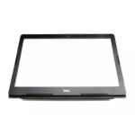 <span>Корпус за лаптоп</span> Рамка за матрица Dell Inspiron 3580 3582 3583 3585 - Черна  - 