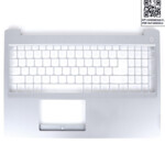 <span>Корпус за лаптоп</span> Горен корпус за Lenovo IdeaPad 3-15ADA05 3-15ARE05 3-15IML05 Сребрист без Тъчпад  - 
