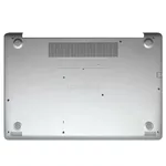 <span>Корпус за лаптоп</span> Долен корпус за Dell Inspiron 3580 3582 3583 3585 - Сребрист  - 