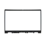 <span>Корпус за лаптоп</span> Рамка за матрица за Lenovo ThinkBook 15 G2 ARE ACL ITL - Черна  - 