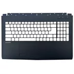 <span>Корпус за лаптоп</span> Горен корпус за MSI GP62 GL62 MS-16J5 MS-16J9 Черен без Тъчпад  - 