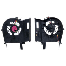 Вентилатор за лаптоп (CPU Fan) Sony Vaio VGN-CS Series 840854 40132005-1 на топ цена - PIC.bg