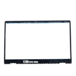 <span>Корпус за лаптоп</span> Рамка за матрица Dell Inspiron 3510 3511 3515 Vostro 3510 3515 3520 3525 - Черна  - 