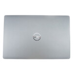 <span>Корпус за лаптоп</span> Капак за матрица за Dell Latitude 5510 Precision 3551 - Сив  - 