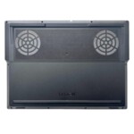 <span>Корпус за лаптоп</span> Долен корпус за Lenovo Legion Y530-15ICH Y540-15IRH Y7000 - Черен  - 