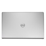 <span>Корпус за лаптоп</span> Капак за матрица за Dell Vostro 3510 3515 3520 3525 - Сребрист   - 