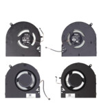 <span>Вентилатор за лаптоп</span> Вентилатори за лаптоп (CPU + GPU Fan) Razer Blade 15 Elite Edition 2021 RZ09-0301  - 