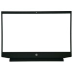 <span>Корпус за лаптоп</span> Рамка за матрица за HP Pavilion Gaming 15-EC TPN-Q229 - Черна  - 