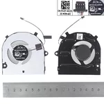 <span>Вентилатор за лаптоп</span> Вентилатор за лаптоп Dell Latitude 3420 3520 E3420 E3520  - 