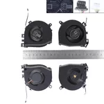 <span>Вентилатор за лаптоп</span> Вентилатори за лаптоп HP ZBook Fury 16 G9 G10  - 