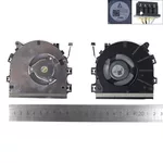 <span>Вентилатор за лаптоп</span> Вентилатор за лаптоп HP EliteBook 850 G7 850 G8 ZBook Firefly 15 G7 G8  - 