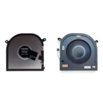 <span>Вентилатор за лаптоп</span> Вентилатор за лаптоп Dell XPS 17 9700 9710 9720 - CPU  - 