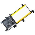 <span>Батерия за лаптоп</span> Батерия за лаптоп ASUS VivoBook 15 X542UA X542UN X542UQ C21N1634 - Заместител  - 