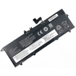 <span>Батерия за лаптоп</span> Батерия за лаптоп Lenovo ThinkPad T14s T490s T495s L18C3PD2 - Заместител  - 