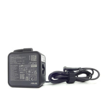  Оригинално Зарядно за лаптоп (Original Laptop Adapter) Asus - 19V / 2.37A / 45W (4.0x1.35) Brick 841834 50106011A_B на топ цена - PIC.bg